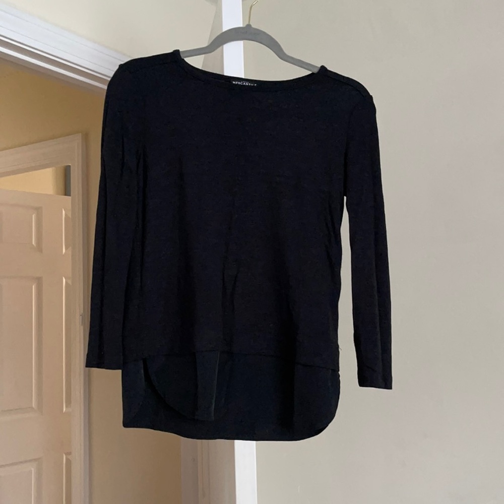 Women’s blouse “J.Crew”